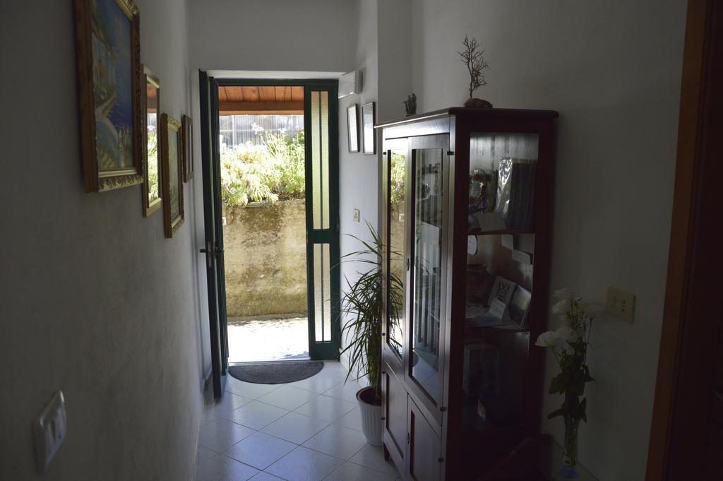 Agriturismo Millefiori 莱万托 外观 照片