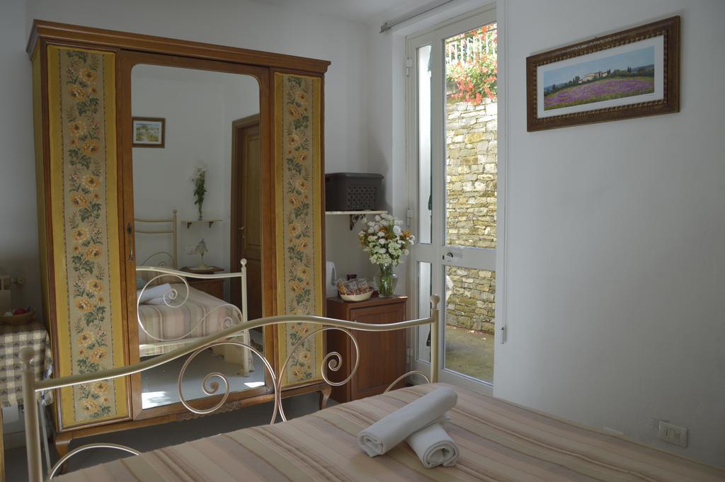 Agriturismo Millefiori 莱万托 外观 照片